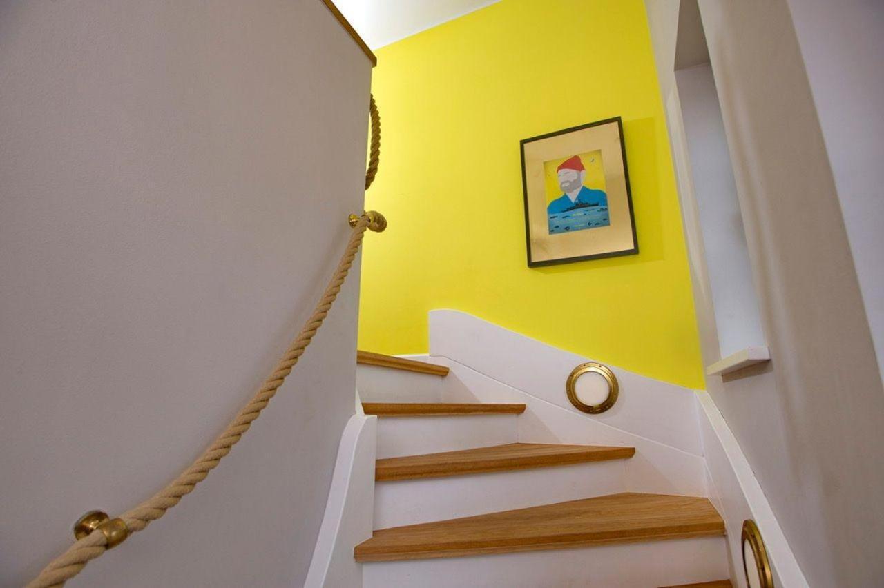 Yellow-Upmarine Westerland Exterior foto